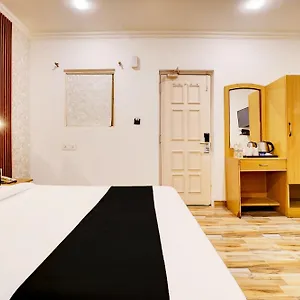 Jp Palace Hotel